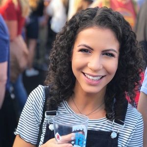 Meet your Posher, Gabby